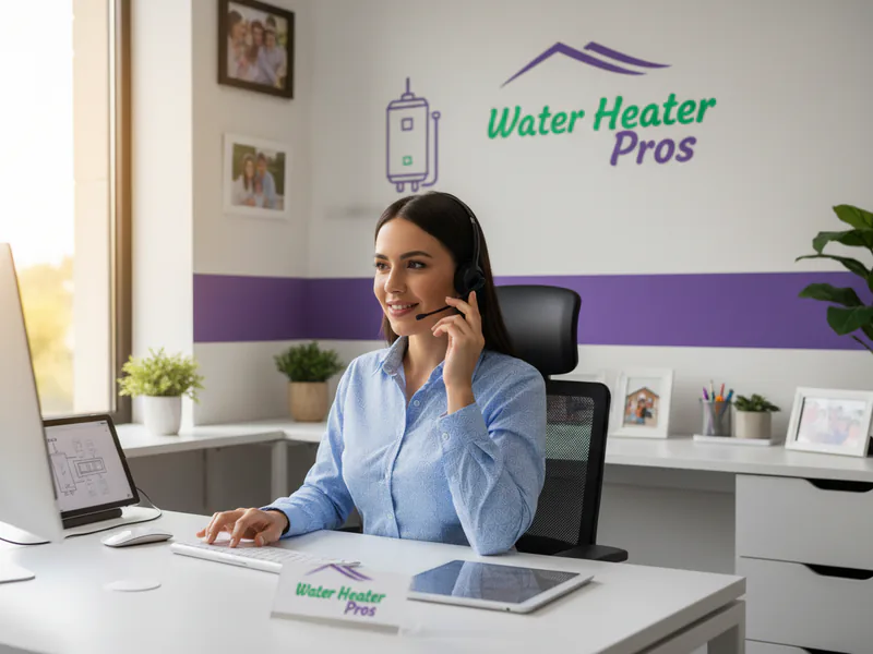Water Heater Repair  in Oak Forest  FAQ